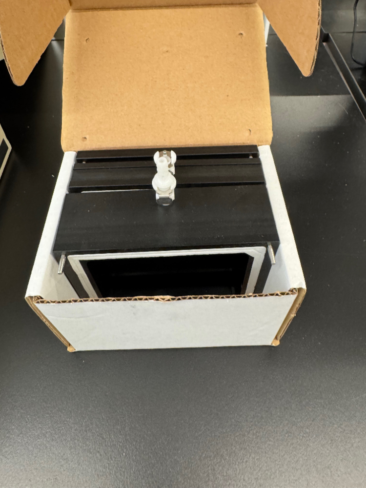 Image of Promega Vac-Man 96 Vacuum Manifold